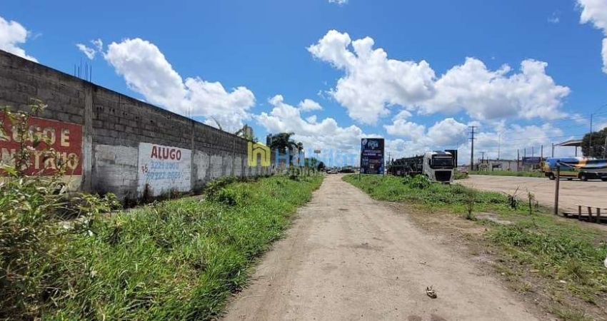 Terreno para locação, Santa Mônica, Feira de Santana, BA