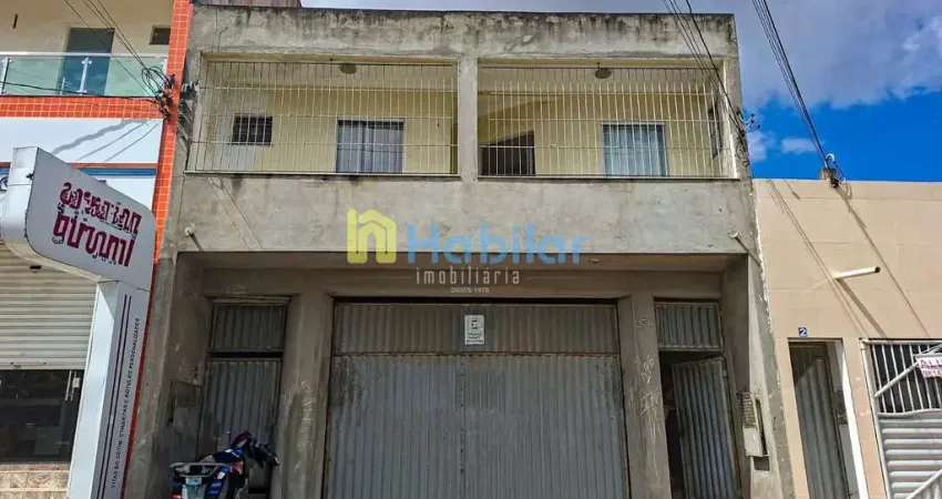 Ponto para venda e locação, Centro, Feira de Santana, BA