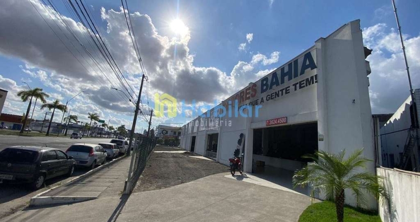 Casa comercial para alugar na Avenida Presidente Dutra, 1, Centro, Feira de Santana