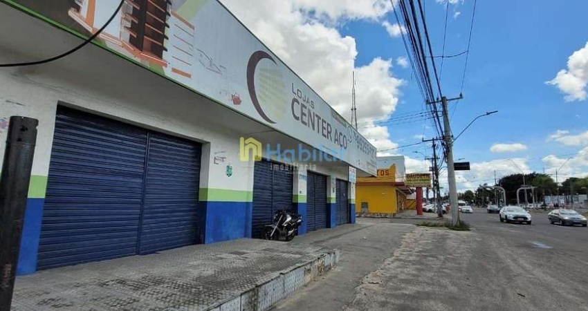 Casa comercial para alugar na Avenida Presidente Dutra, 1155, Centro, Feira de Santana