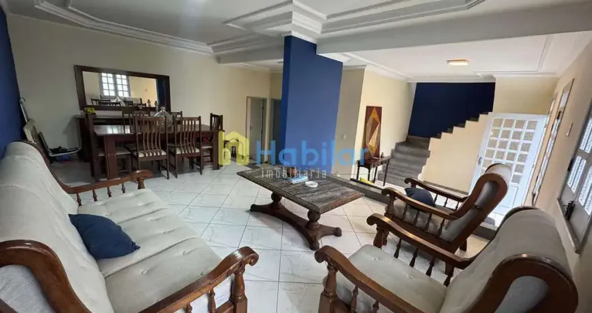 Casa com 5 quartos à venda na Praça Theodorico do Prado Montes, 91, Farolândia, Aracaju