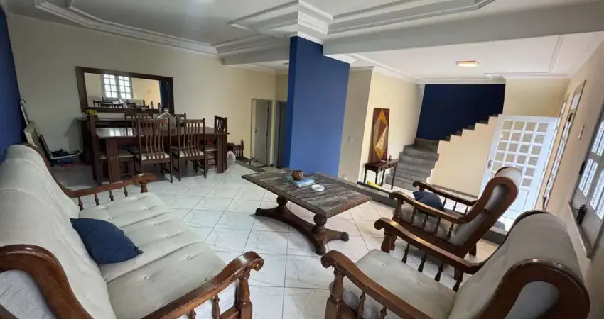 Casa com 5 quartos à venda na Praça Theodorico do Prado Montes, 91, Farolândia, Aracaju