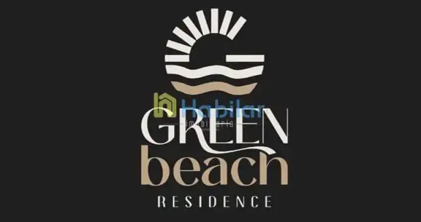 Green Beach Residence, Zona de Expansão, Aracaju, SE