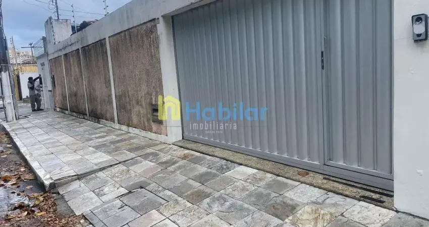 Casa à venda, Luzia, Aracaju, SE. Casa com 3 dormitórios à venda, 130 m² por R$ 590.000