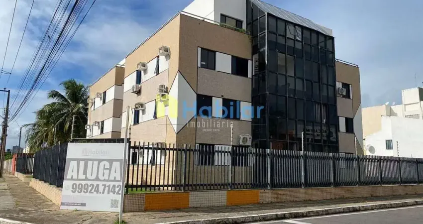 Apartamento para locação, Coroa do Meio, Aracaju, SE