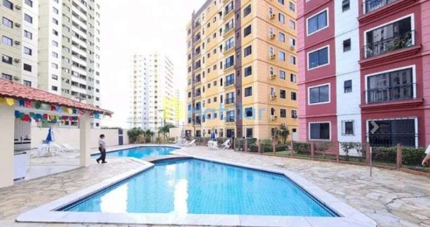 Apartamento com 2 quartos para alugar na Rua Maye Bell Taylor, 151, Luzia, Aracaju