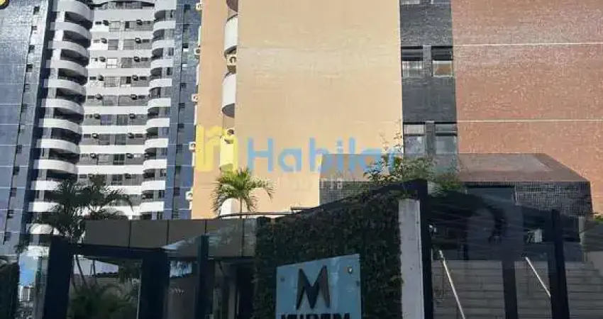 Apartamento com 2 quartos para alugar na Avenida Doutor José Machado de Souza, 909, Jardins, Aracaju
