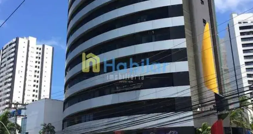 Ponto comercial com 14 salas para alugar na Avenida Antônio Carlos Magalhães, 3591, Brotas, Salvador