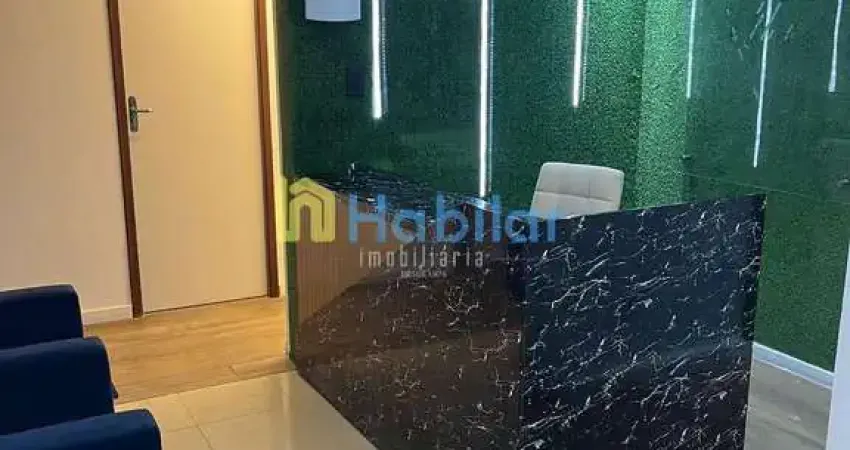 Sala comercial com 6 salas para alugar na Avenida Antônio Carlos Magalhães, 3591, Brotas, Salvador