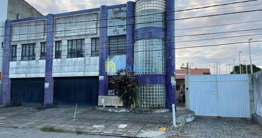 Galpão / Barracão à venda, Ponto Novo, Aracaju, SE.  Próximo ao Detran.