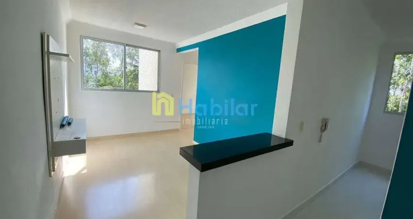 Apartamento com 2 dormitórios à venda, 45 m². Inácio Barbosa - Aracaju/SE