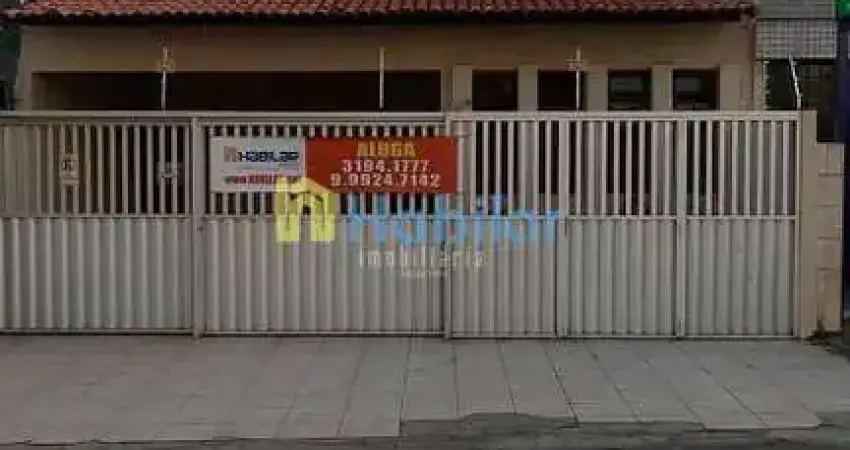 Linda casa com 5 dormitórios à venda, 263 m²  - Suíssa - Aracaju/SE
