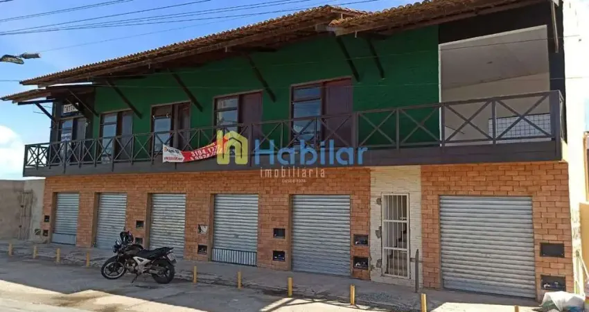 Loja para locação, Caminho da Praia, Barra dos Coqueiros, SE