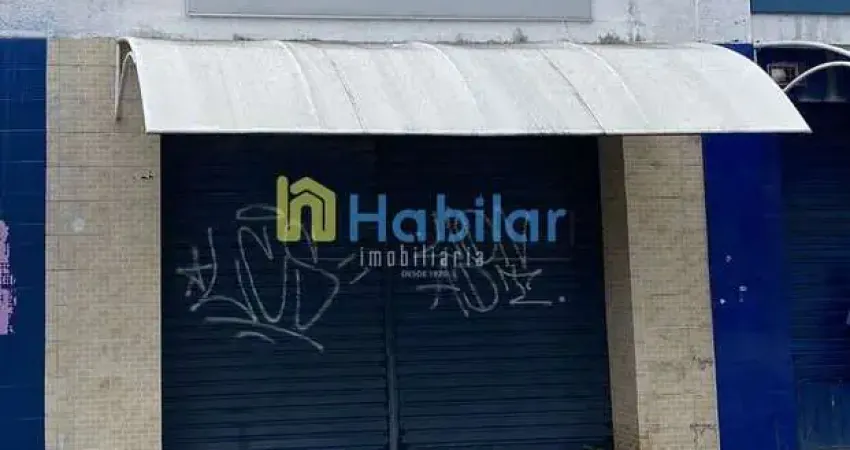 Loja para locação na Rua Itabaiana, Centro, Aracaju, SE