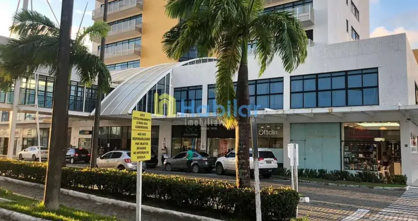 Sala comercial com 1 sala para alugar na Avenida Ministro Geraldo Barreto Sobral, 2131, Jardins, Aracaju