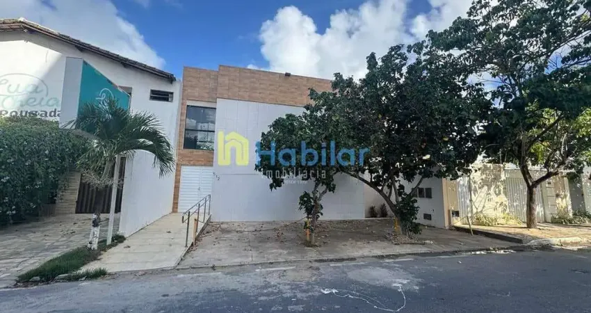 Prédio com 6 salas para alugar na Rua Antônio Andrade, 512, Coroa do Meio, Aracaju