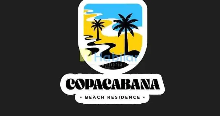 Copacabana Beach Residence, Barra dos Coqueiros, SE