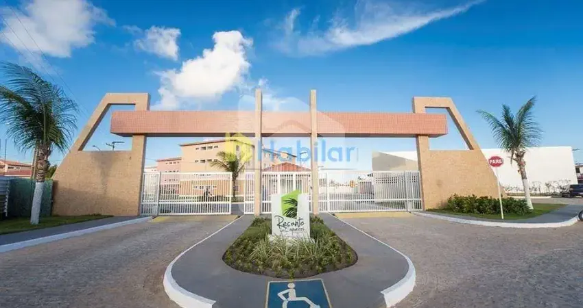Apartamento mobiliado à venda, Centro, Barra dos Coqueiros, SE