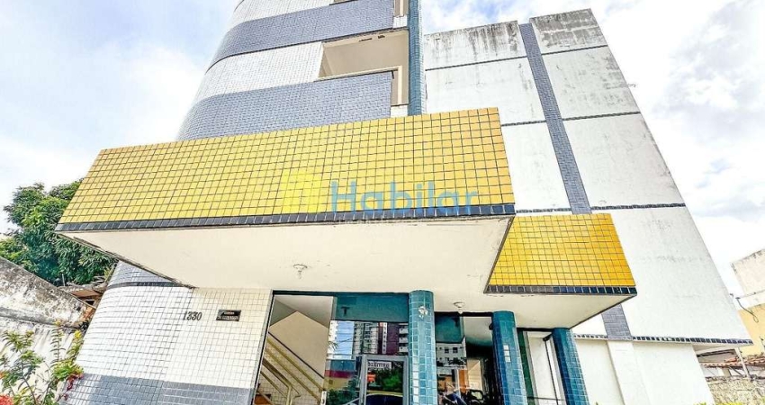 Apartamento com 1 quarto para alugar na Avenida Murilo Dantas, 1330, Farolândia, Aracaju