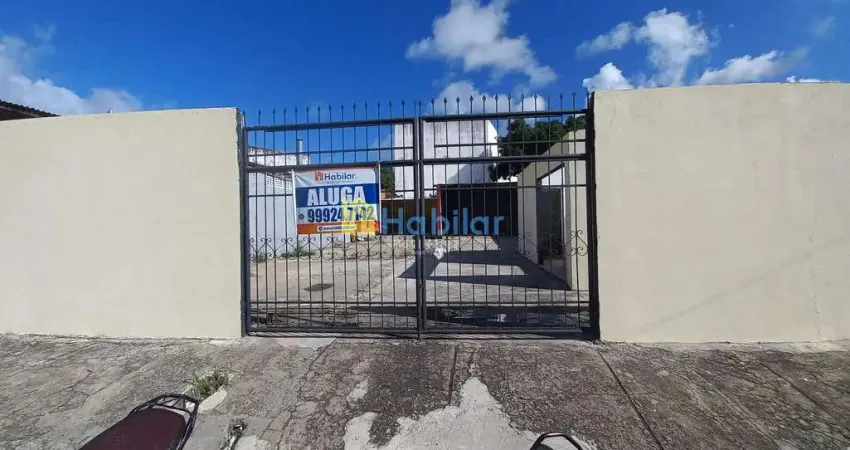 Ponto para locação pronto para estacionamento ou Lava a Jato, Grageru, Aracaju, SE