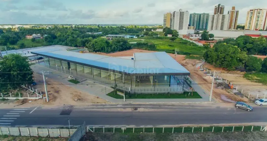 Ponto comercial com 1 sala para alugar na Rua Monsenhor Olívio Teixeira, 1333, Jardins, Aracaju