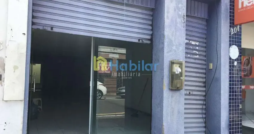 Casa comercial com 1 sala para alugar na Rua Itabaiana, 197, São José, Aracaju