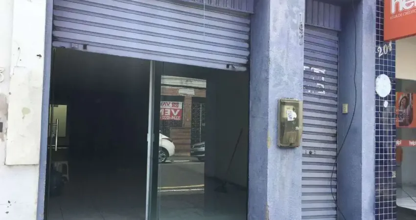 Casa comercial com 1 sala para alugar na Rua Itabaiana, 197, São José, Aracaju