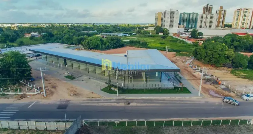 Ponto comercial com 1 sala para alugar na Rua Monsenhor Olívio Teixeira, 1333, Jardins, Aracaju