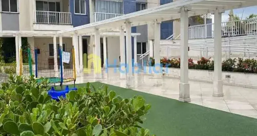 Apartamento com 3 quartos à venda na Avenida Empresário José Carlos Silva, 3400, Farolândia, Aracaju
