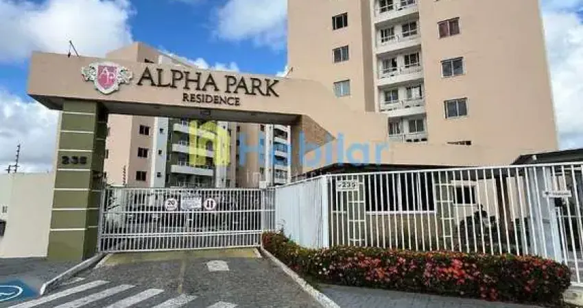 Apartamento com 3 quartos à venda na Avenida Etelvino Alves de Lima, 235, Inácio Barbosa, Aracaju