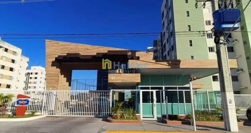 Apartamento com 2 quartos para alugar na Rua A, 41, Aruana, Aracaju