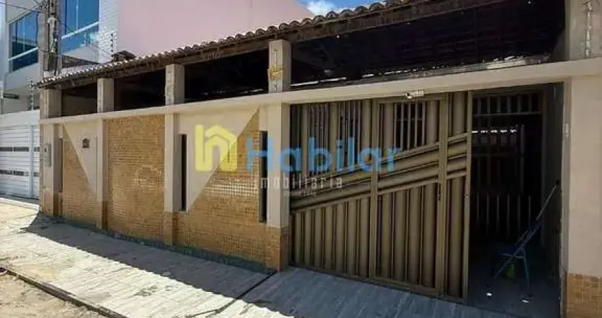 Casa com 3 quartos para alugar na Rua Juscelino Kubitschek, 100, Ponto Novo, Aracaju