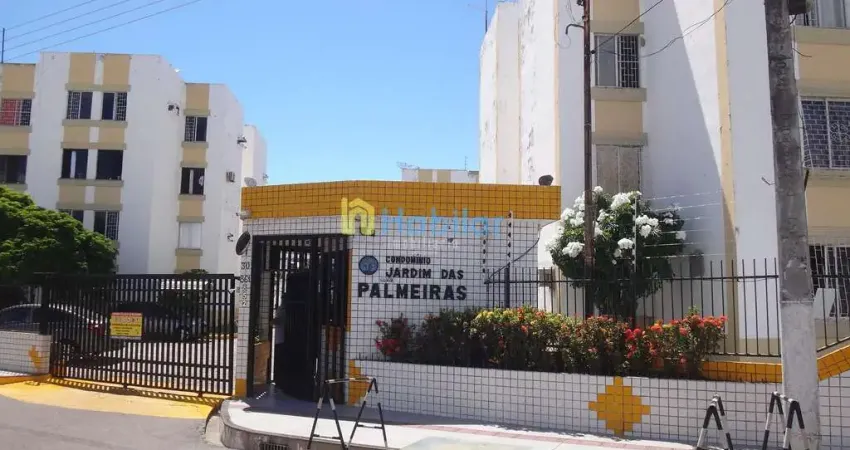Apartamento com 3 quartos para alugar na Rua Engenheiro Antônio Gonçalves Soares, 30, Luzia, Aracaju