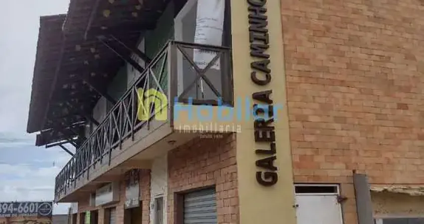 Sala comercial com 1 sala para alugar na Rodovia José de Campos, 10, Centro, Barra dos Coqueiros