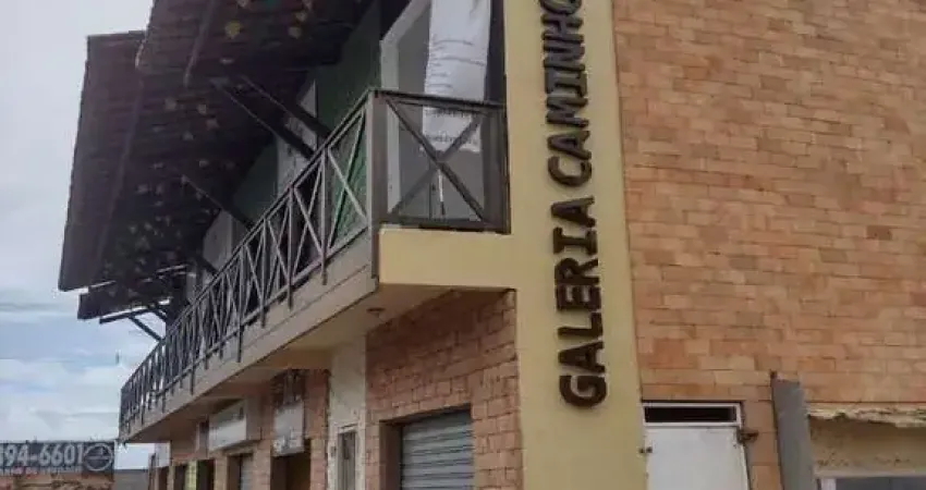 Sala comercial com 1 sala para alugar na Rodovia José de Campos, 10, Centro, Barra dos Coqueiros