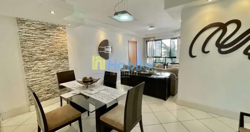 Apartamento com 4 quartos à venda na Rua Orlando Magalhães Maia, 1330, Jardins, Aracaju
