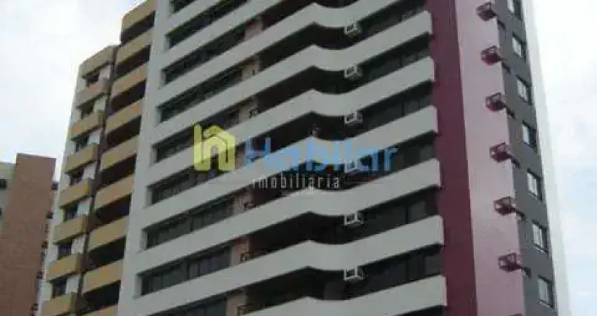 Apartamento à venda, Jardins, Aracaju, SE. Mansão Du Triomphe. 2º andar.