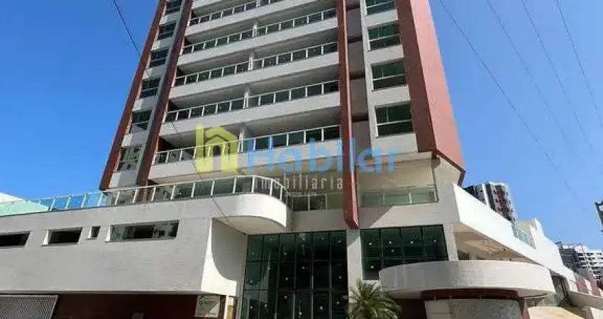 Apartamento com 3 quartos à venda na Rua Edmundo Prado Maia, 50, Farolândia, Aracaju
