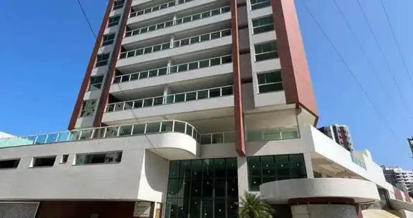 Apartamento com 3 quartos à venda na Rua Edmundo Prado Maia, 50, Farolândia, Aracaju