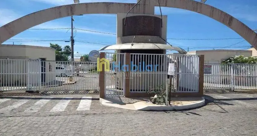 Casa em condomínio fechado com 3 quartos à venda na Rua Três, 118, Aruana, Aracaju