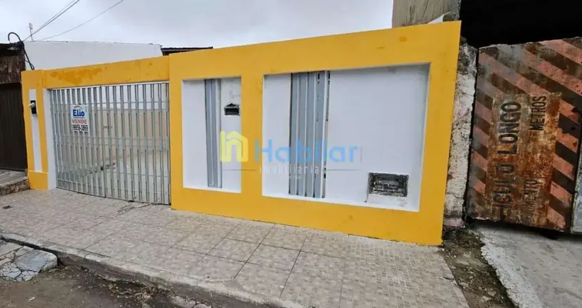 Casa à venda, Fernando Collor, Nossa Senhora do Socorro, SE