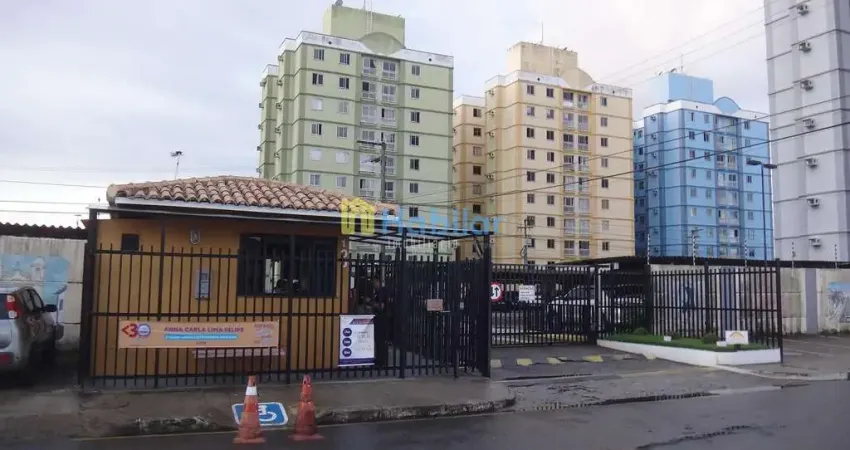 Apartamento com 3 quartos para alugar na Rua Francisco de Assis Delmondes Pereira Freitas, 100, Ponto Novo, Aracaju