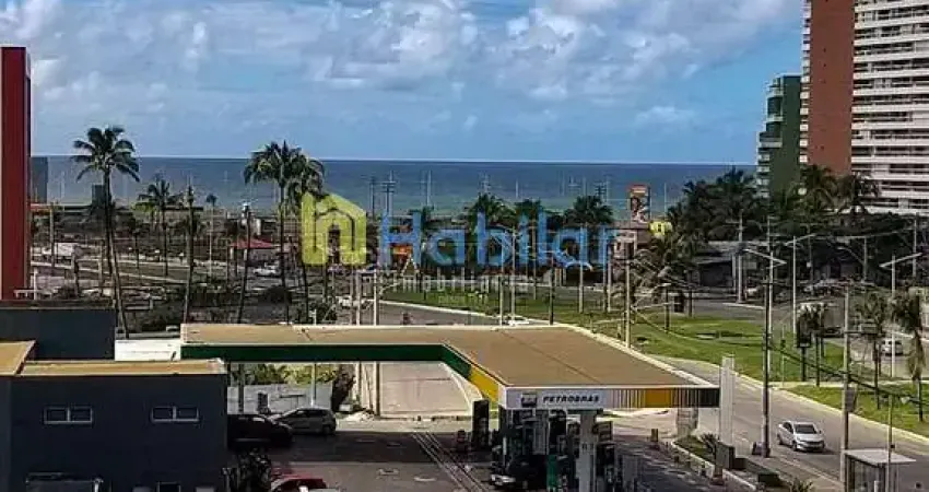 Apartamento  tipo Smart para locação, Armação, Salvador, BA