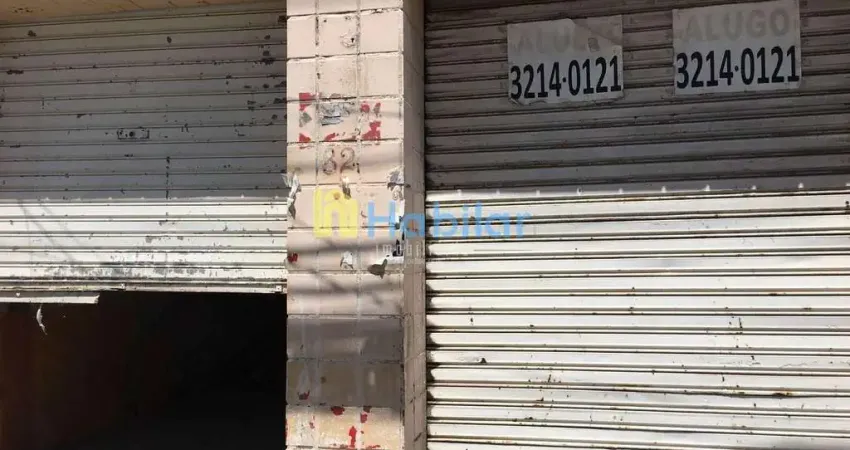 Casa comercial com 1 sala para alugar na Rua Itabaiana, 82, São José, Aracaju