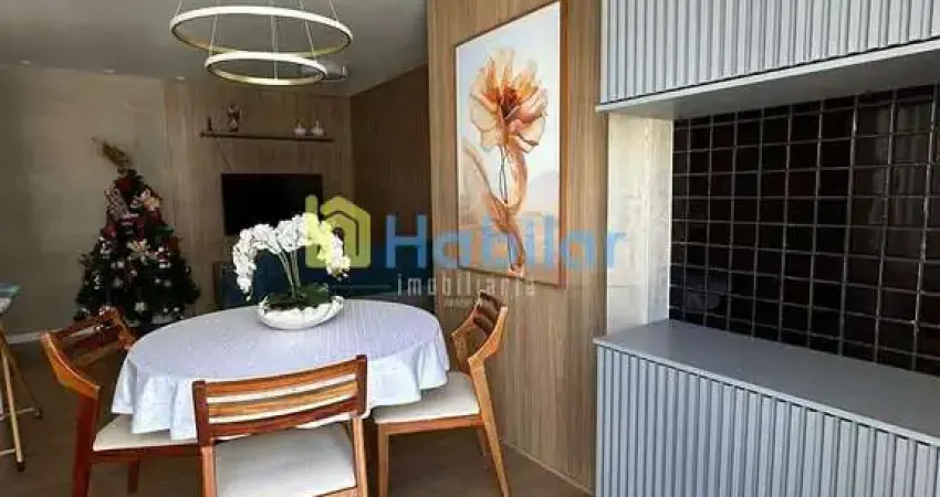 Apartamento com 3 quartos à venda na Rua Palmira Ramos Teles, 1717, Luzia, Aracaju