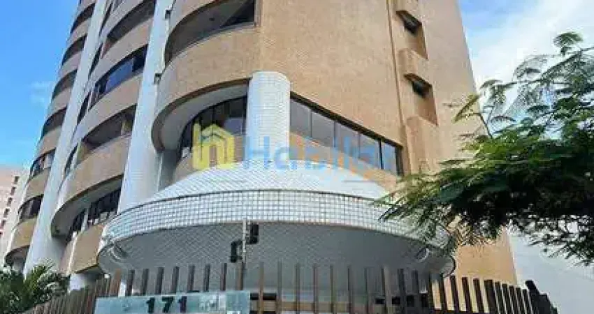 Apartamento com 4 quartos à venda na Avenida Jorge Amado, 171, Jardins, Aracaju