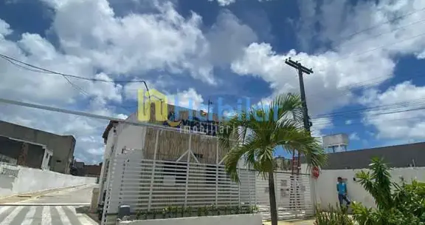 Apartamento com 2 quartos à venda na Avenida Visconde de Maracaju, 812, Santos Dumont, Aracaju