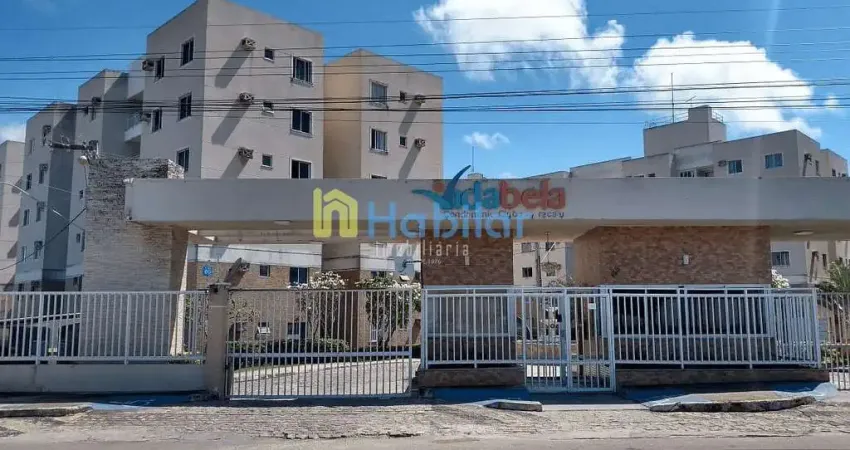 Apartamento no Vida Bela Condomínio Clube para venda e locação, Aeroporto, Aracaju, SE