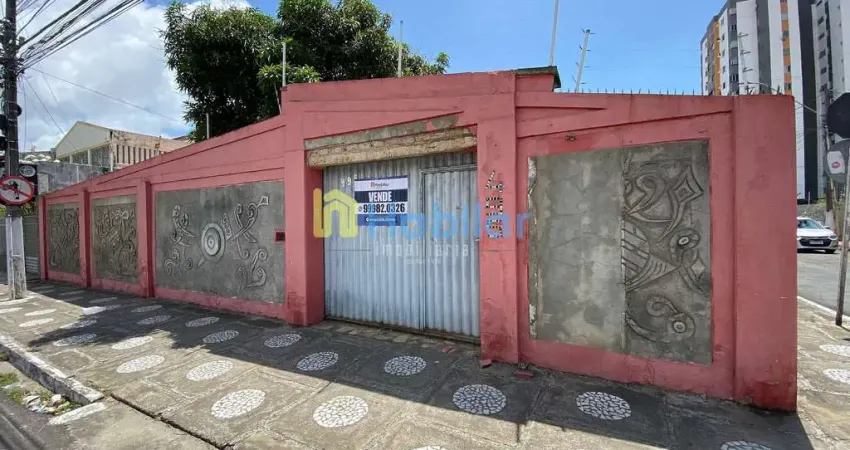 Casa com 5 quartos à venda na Rua Clara Almeida, 435, Suíssa, Aracaju
