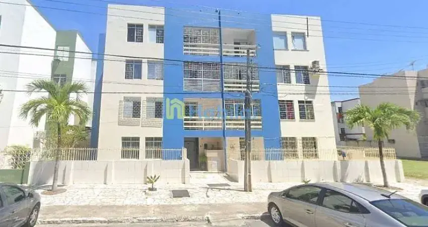 Apartamento com 3 quartos para alugar na Av. Franklim de Campos Sobral, 1631, Grageru, Aracaju